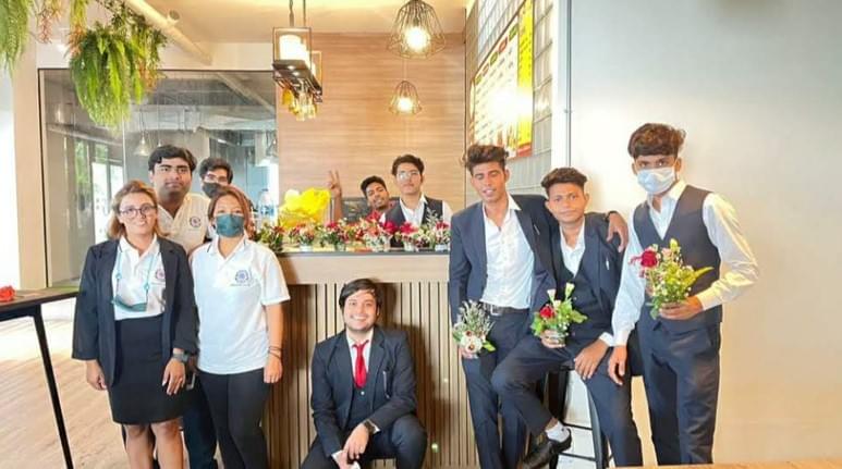 Udaipur Institute of Hotel Management Pathumthani photo 50